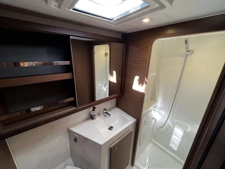 Lagoon Lagoon 42 te huur van particulier of professional in Ibiza Town