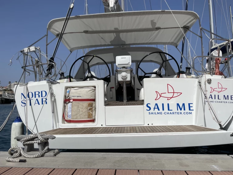 Zeilboot te huur in Ibiza Town voor de beste prijs