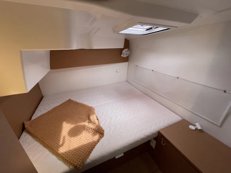 Bootverhuur San Miguel De Abona goedkoop Excess 11