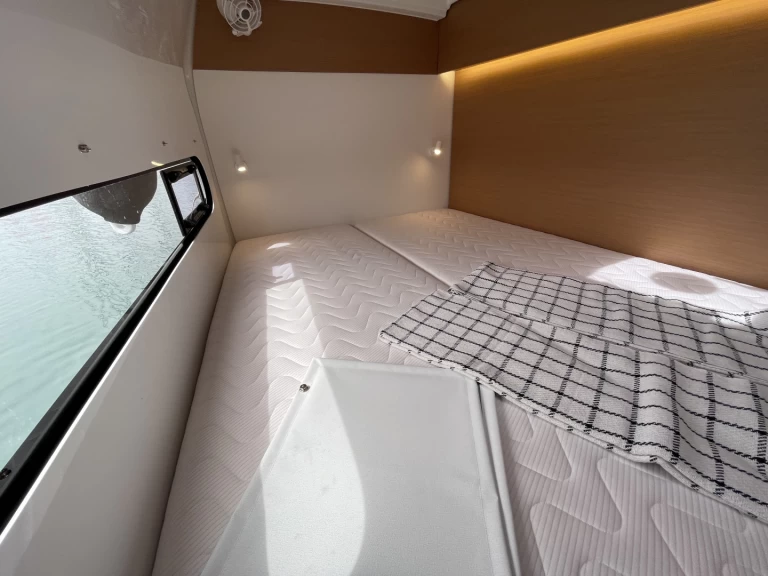 Verhuur Catamaran in San Miguel De Abona - Excess Excess 11