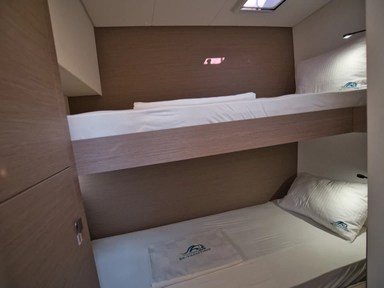 Fountaine Pajot Saona 47 te huur van particulier of professional in Marmaris