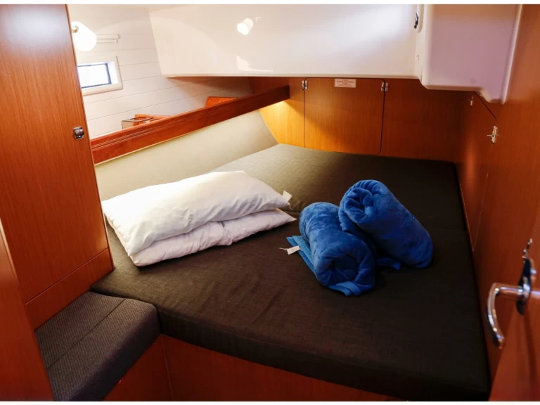 Jachthuur in Olbia - Bavaria Cruiser 46 via SamBoat