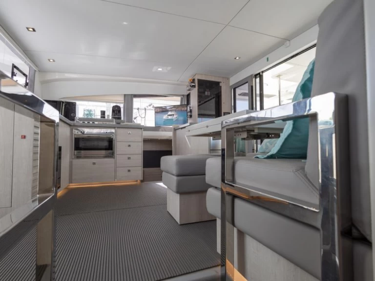 Verhuur Motorboot Leopard met vaarbewijs