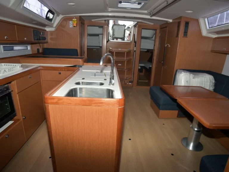 Zeilboot te huur in Kavála voor de beste prijs