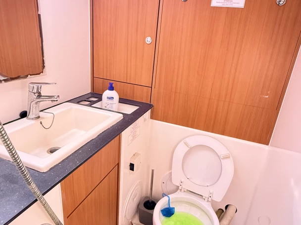 Zeilboot te huur in Kavála voor de beste prijs