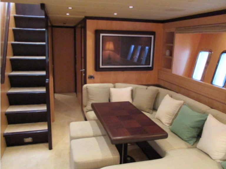 Verhuur Jacht  met vaarbewijs