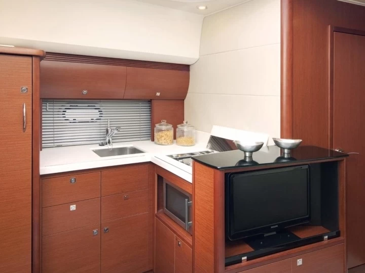 Motorboot te huur in Giardini-Naxos voor de beste prijs