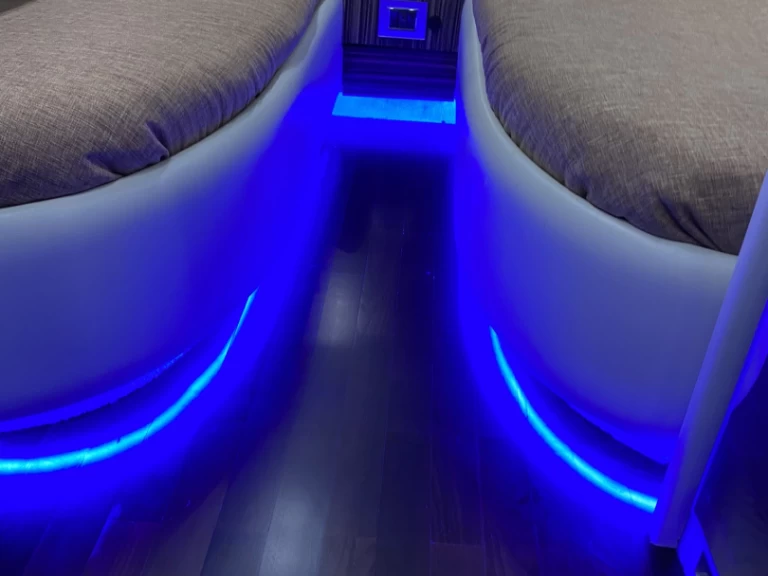 Huur Jacht met of zonder schipper  in Salerno