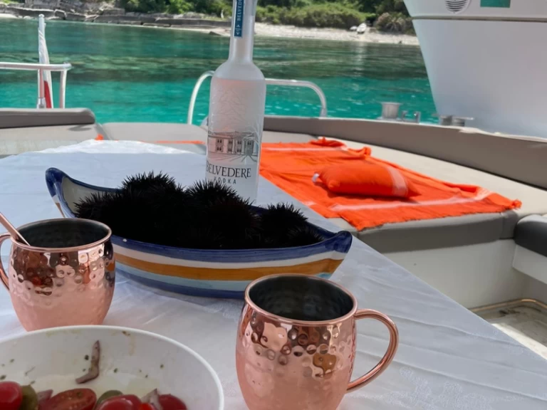 Verhuur Jacht  met vaarbewijs