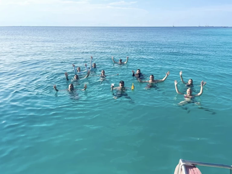 Verhuur Catamaran in Kendwa - Custom Made Custom made