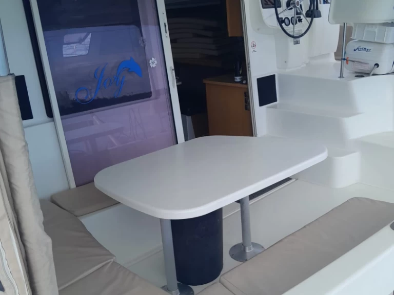 Huur Catamaran met of zonder schipper Custom Made in Kendwa