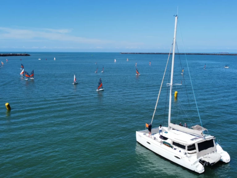 Bootverhuur Custom Made Custom made in Kendwa via SamBoat