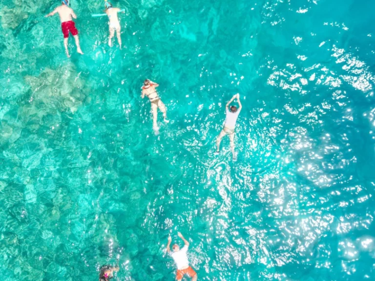 Verhuur Catamaran in Kendwa - Custom Made Custom made