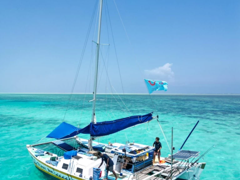 Bootverhuur Kendwa goedkoop Custom made