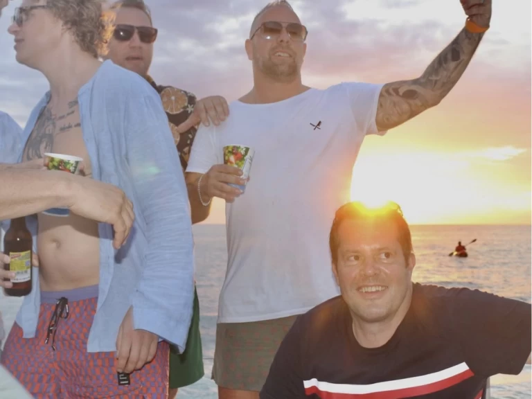 Bootverhuur Custom Made Custom made in Kendwa via SamBoat