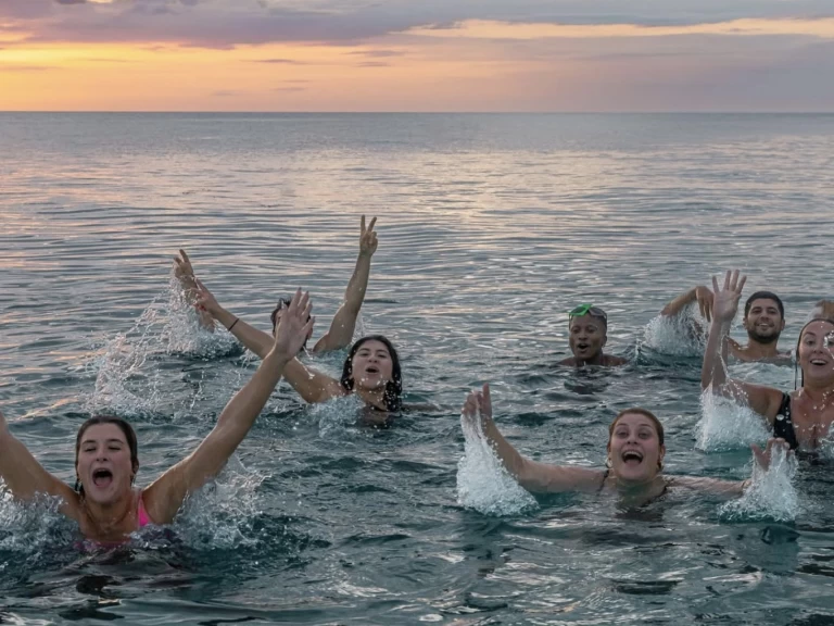 Huur Catamaran met of zonder schipper Custom Made in Kendwa