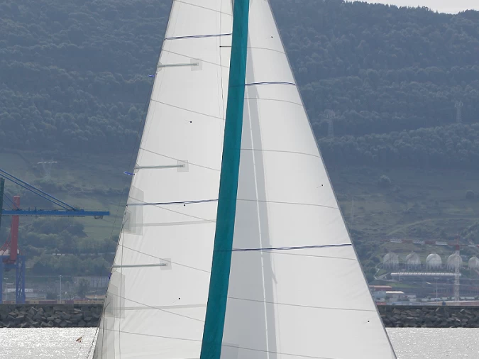 Jachthuur in Getxo - Bénéteau First 36 S7 via SamBoat