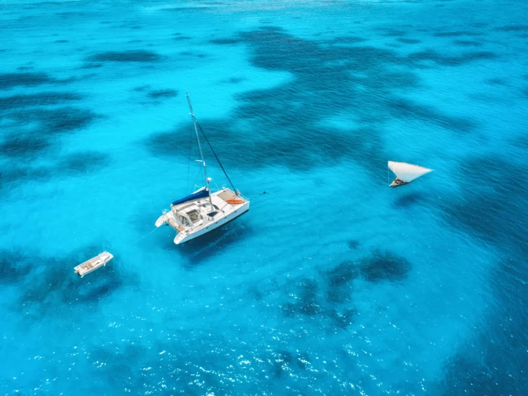 Huur een Custom Made Custom made in Kendwa