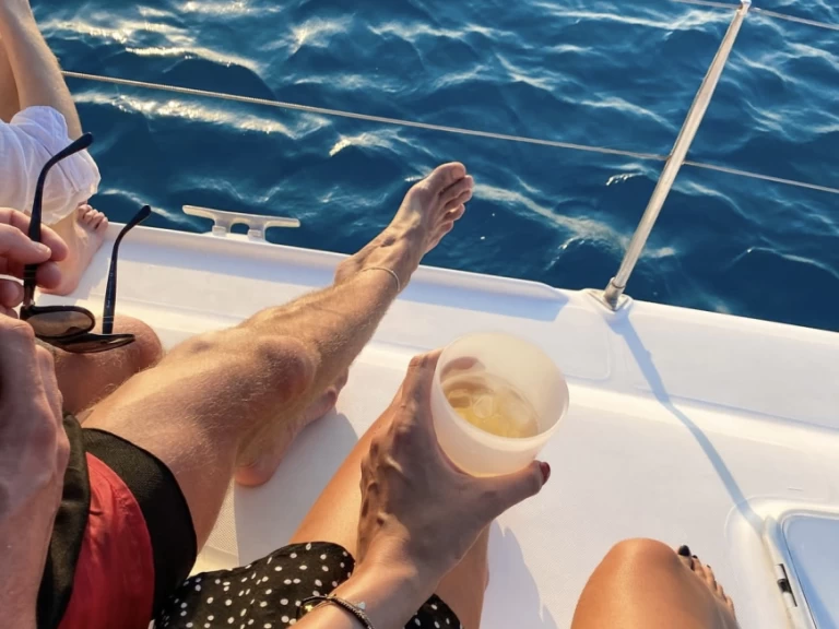 Catamaran te huur in Kendwa voor de beste prijs