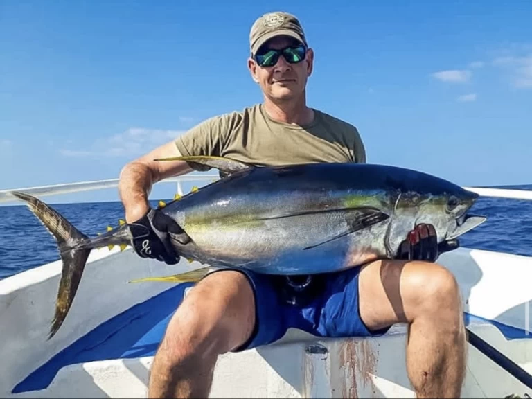 Custom Made Custom made te huur van particulier of professional in Kendwa