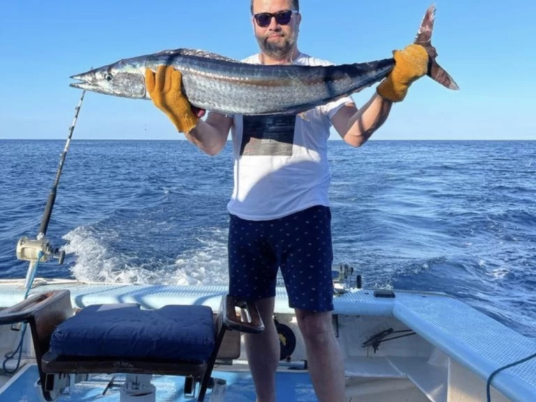 Bootverhuur Kendwa goedkoop Custom made