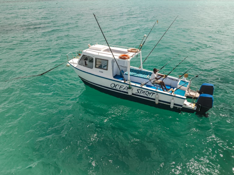 Jachthuur in Kendwa - Custom Made Custom made via SamBoat