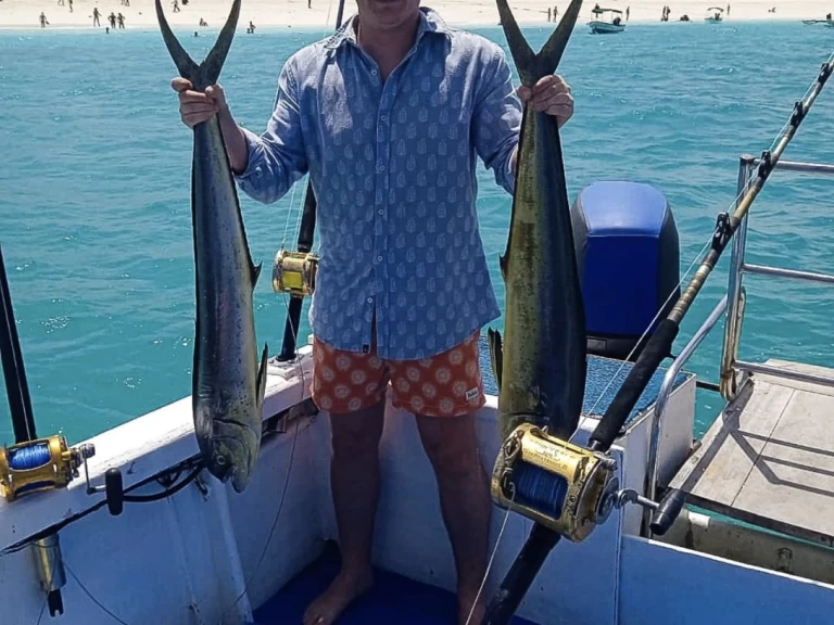 Huur een Custom Made Custom made in Kendwa