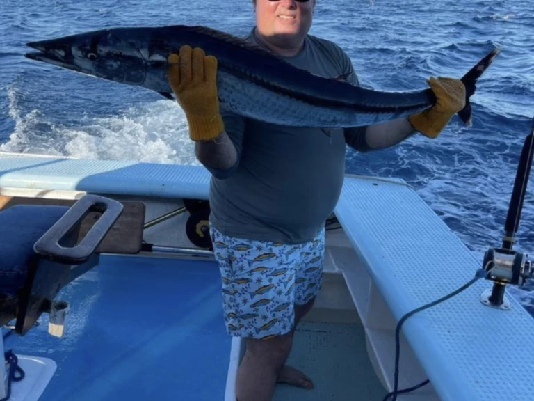 Verhuur Jacht in Kendwa - Custom Made Custom made