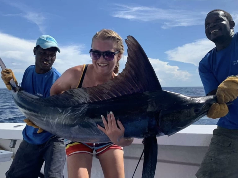 Bootverhuur Custom Made Custom made in Kendwa via SamBoat