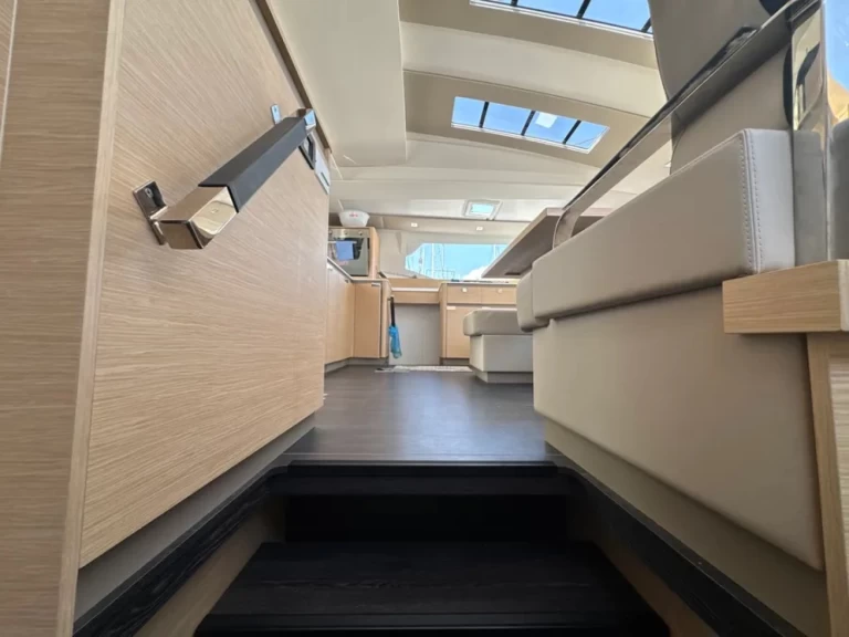 Jachthuur in Cagliari - Fountaine Pajot Elba 45 via SamBoat