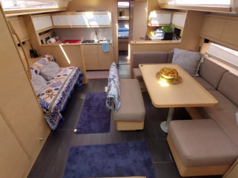 Zeilboot te huur in Cagliari voor de beste prijs