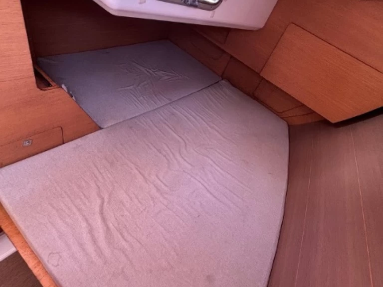 Bootverhuur Dufour Dufour 310 Grand Large in Palermo via SamBoat