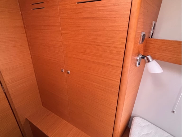 Jachthuur in Palermo - Dufour Dufour 390 via SamBoat