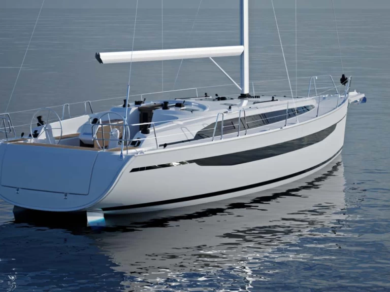 Verhuur Zeilboot Bavaria met vaarbewijs