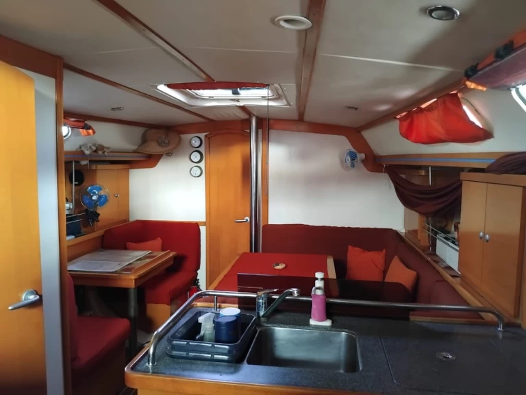 Zeilboot te huur in Pointe-à-Pitre voor de beste prijs