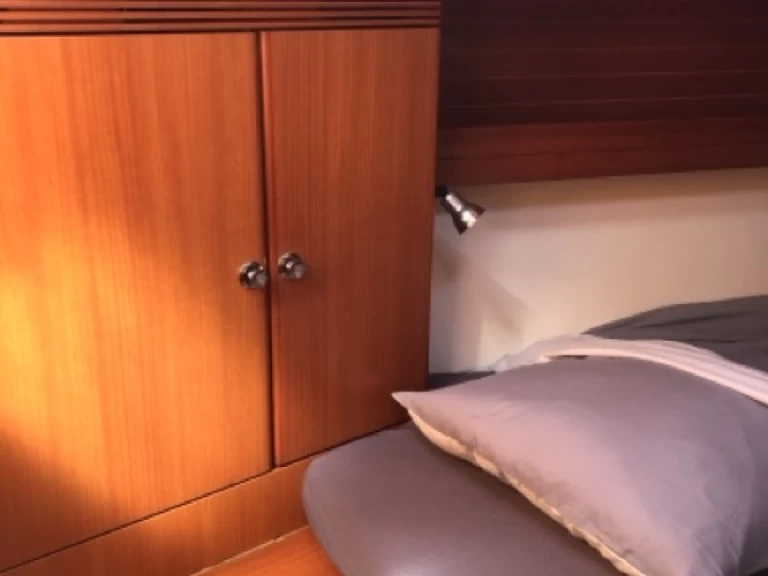 Huur een Dufour Dufour 34 in Pointe-à-Pitre