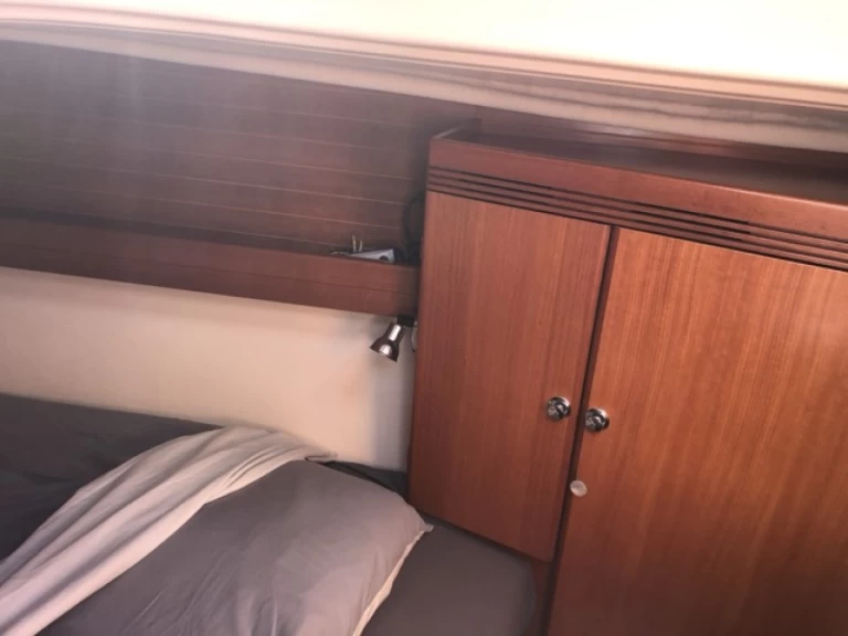 Bootverhuur Pointe-à-Pitre goedkoop Dufour 34