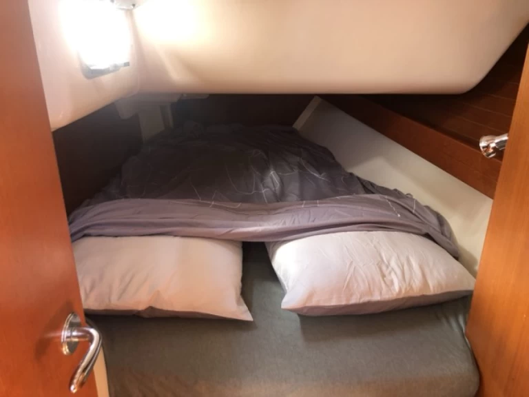 Bootverhuur Dufour Dufour 34 in Pointe-à-Pitre via SamBoat