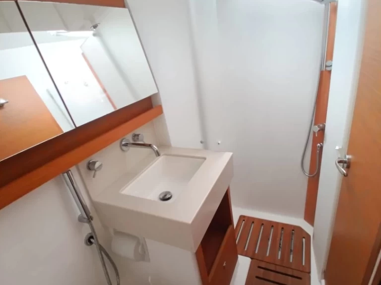 Huur Zeilboot met of zonder schipper Dufour in Cagliari