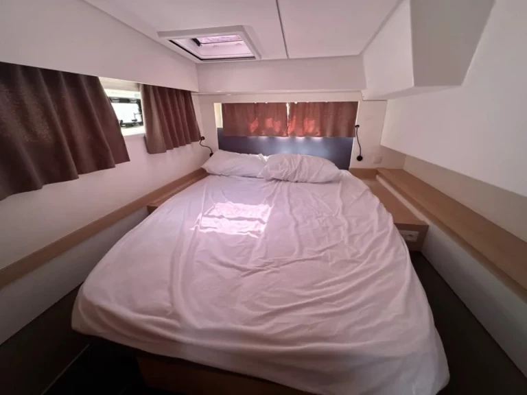 Bootverhuur Cagliari goedkoop Elba 45