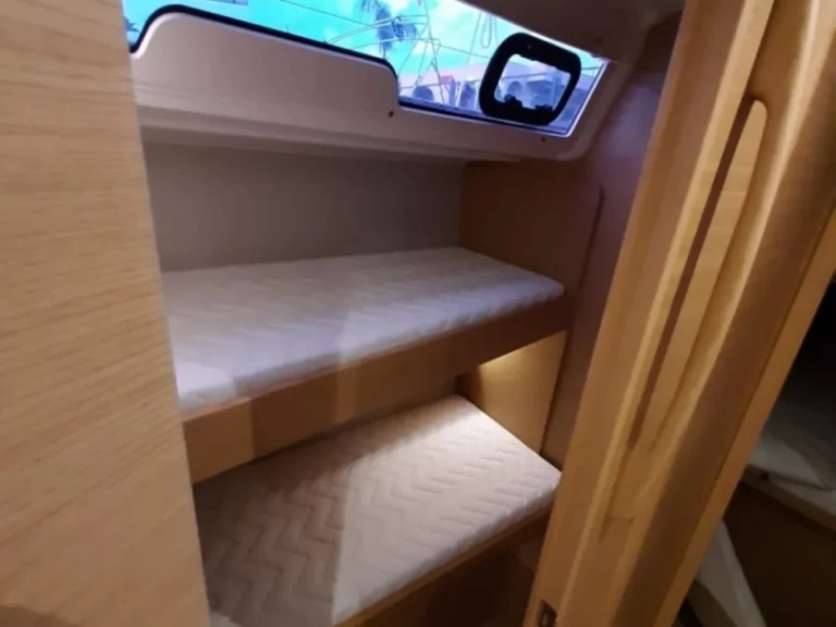 Jachthuur in Palermo - Dufour Dufour 430 via SamBoat