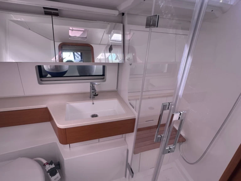 Bootverhuur Dufour Dufour 48 in Procida via SamBoat