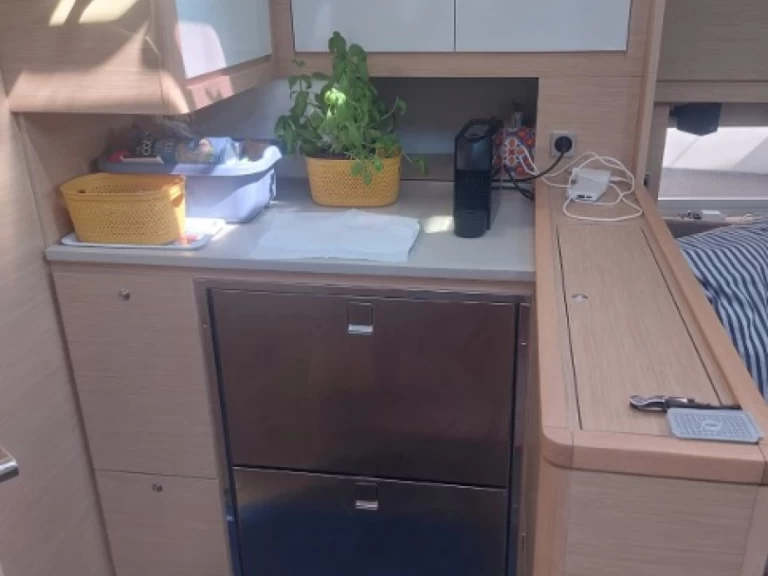 Jachthuur in Cagliari - Dufour Dufour 470 via SamBoat