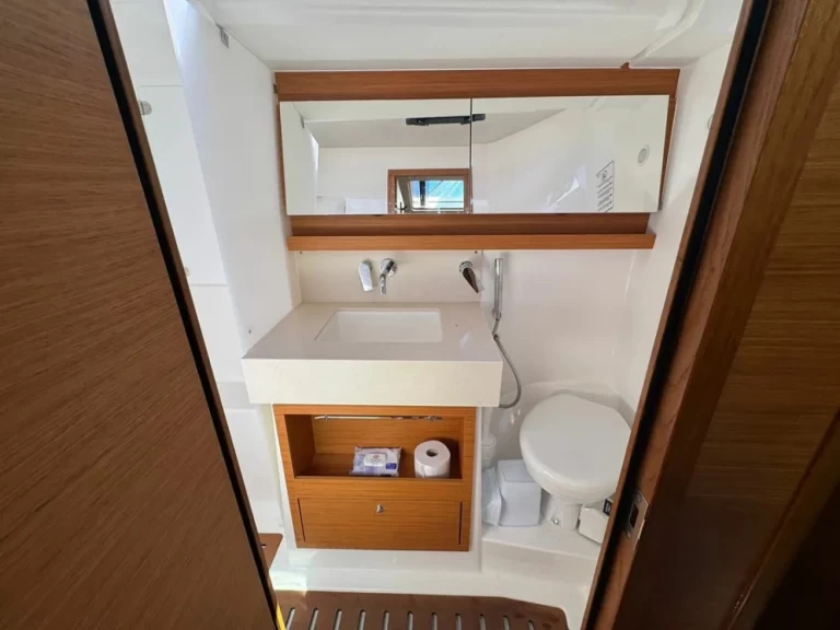 Huur Zeilboot met of zonder schipper Dufour in Procida