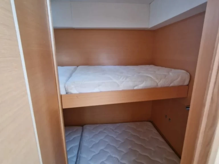 Jachthuur in Palermo - Dufour Dufour 48 CAT via SamBoat