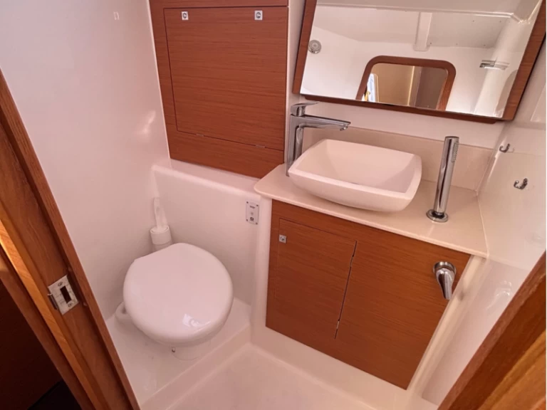 Zeilboot te huur in Palermo voor de beste prijs