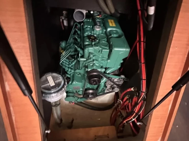 Verhuur Zeilboot Dufour met vaarbewijs