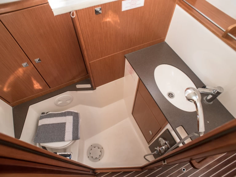 Zeilboot te huur in Néa Péramos voor de beste prijs