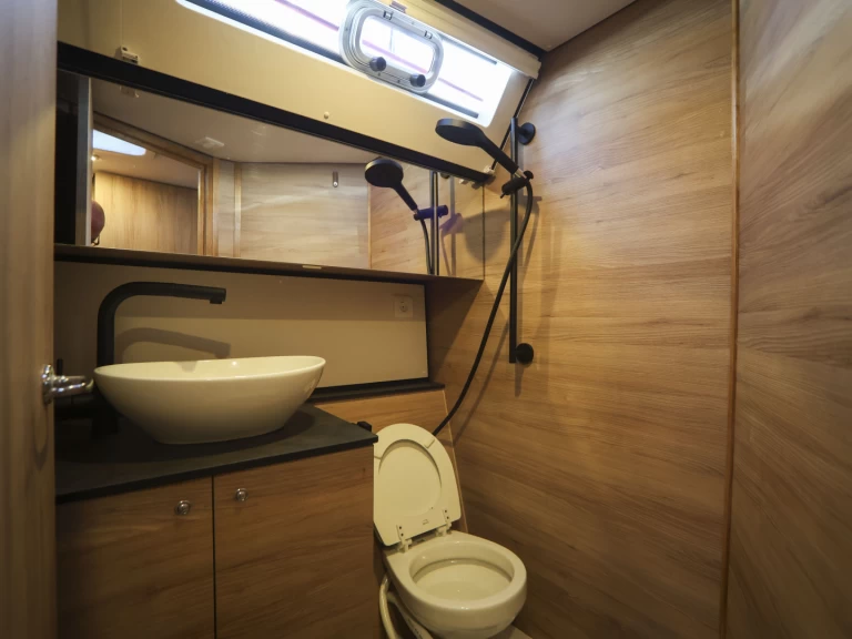 Bootverhuur D&D Yacht D&D Kufner 50 in Salerno via SamBoat