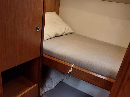 Bootverhuur Bavaria Bavaria C50 in Sámi via SamBoat